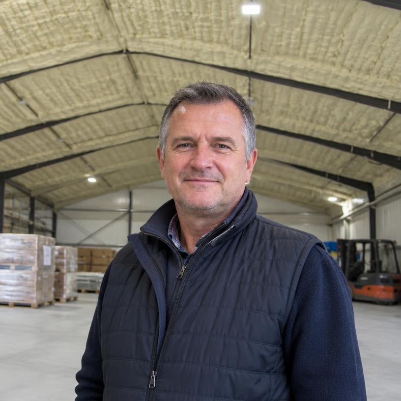 Andrei, Chișinău